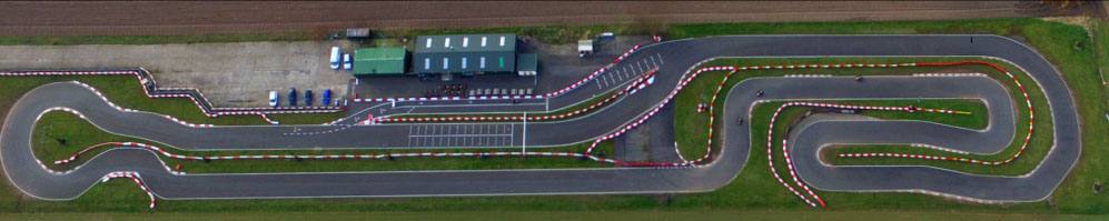 Full Grand Prix Experience for 17 Drivers ENTER NOW - Image 5