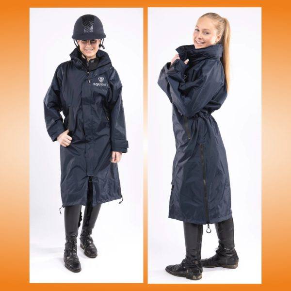 Equi-Mac by Equidry - DRAWN FRIDAY 28TH JULY