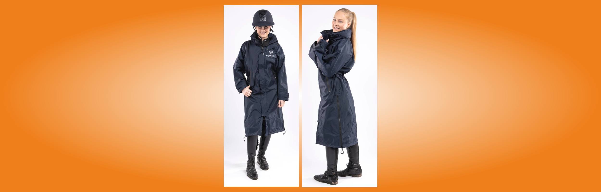 Equi-Mac by Equidry - DRAWN FRIDAY 28TH JULY