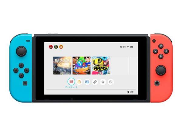 NINTENDO SWITCH NEON - DRAWN FRIDAY SEPTEMBER 29TH - Image 2
