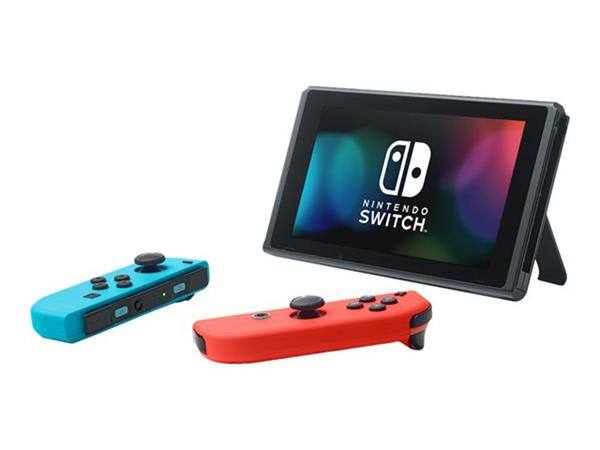 NINTENDO SWITCH NEON - DRAWN FRIDAY SEPTEMBER 29TH - Image 4